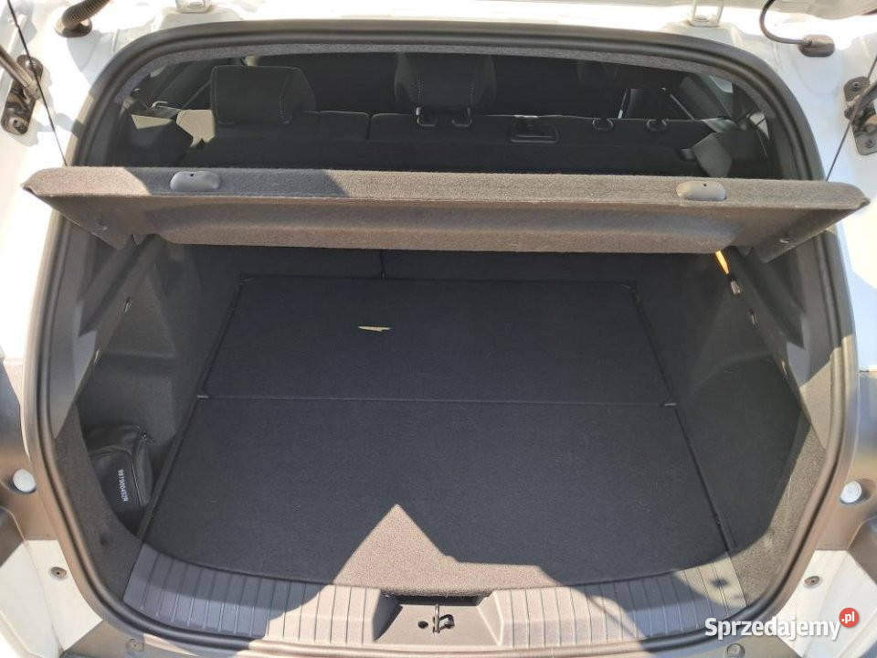 Dacia Duster 2024r PAKIET ZIMOWY PARKING Automat śląskie Tychy