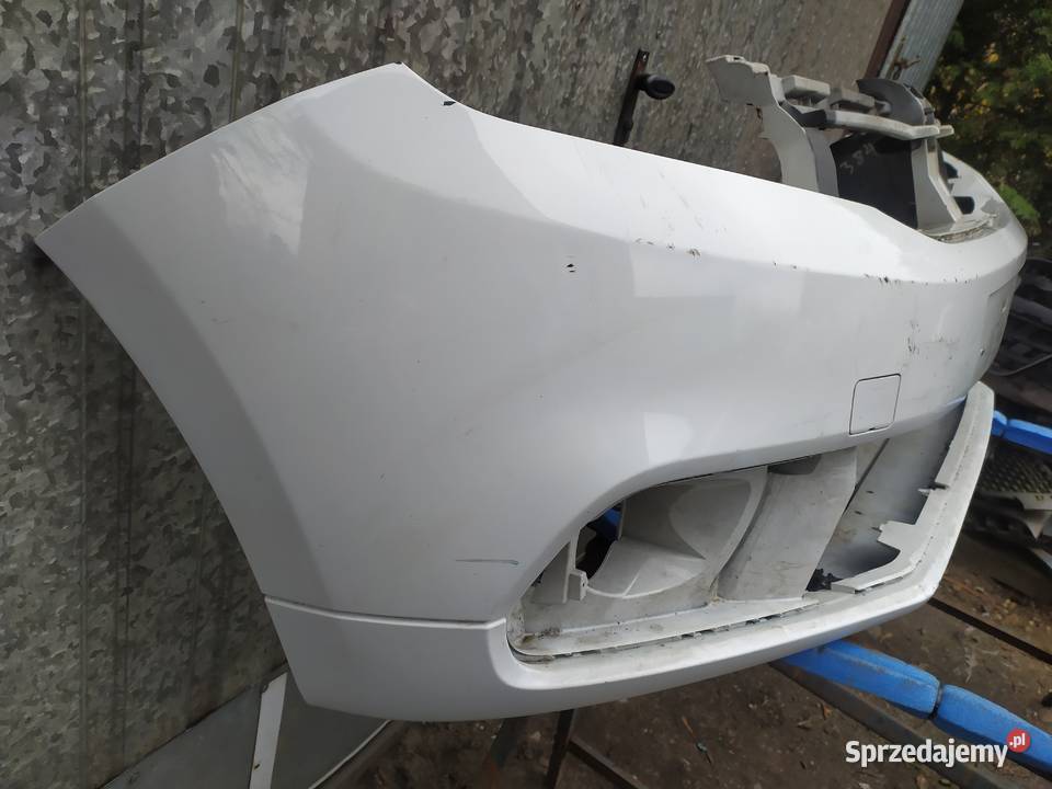 Sandero II lift Logan II lift zderzak przód Rybnik