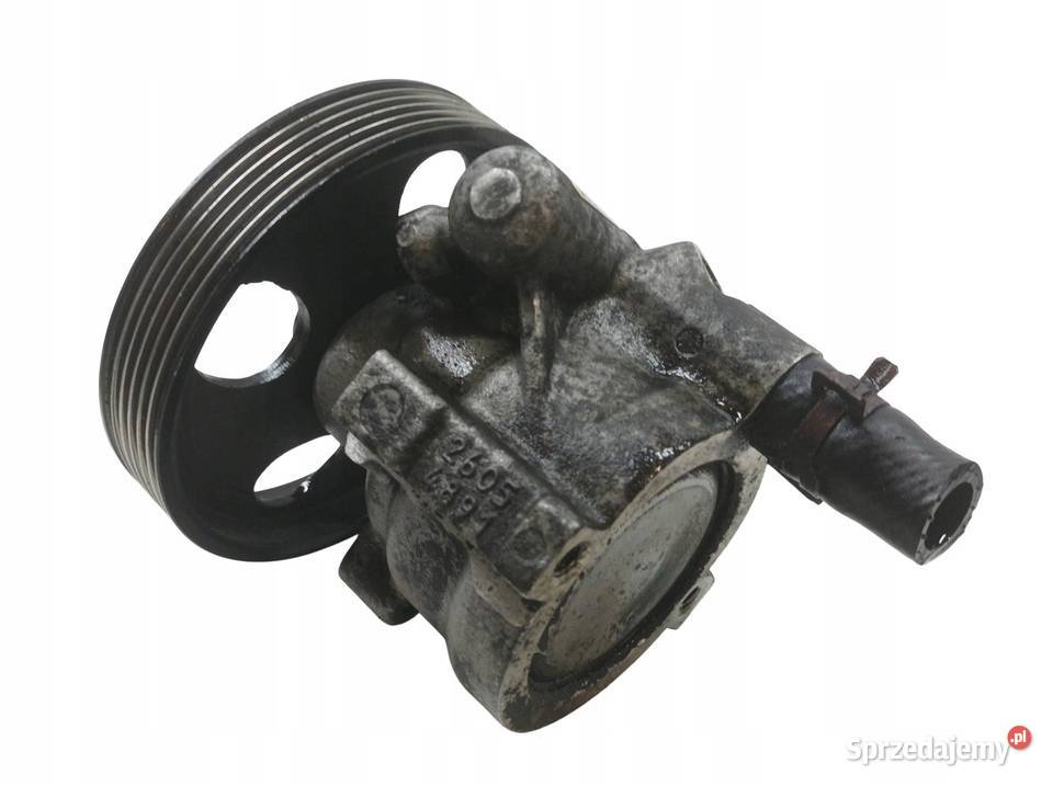 POMPA WSPOMAGANIA 26081479 7700426719 20 16V świętokrzyskie