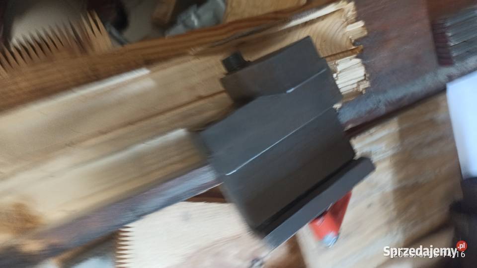 ogranicznik przesuwny tupu gomad z zapadką Kłodawa