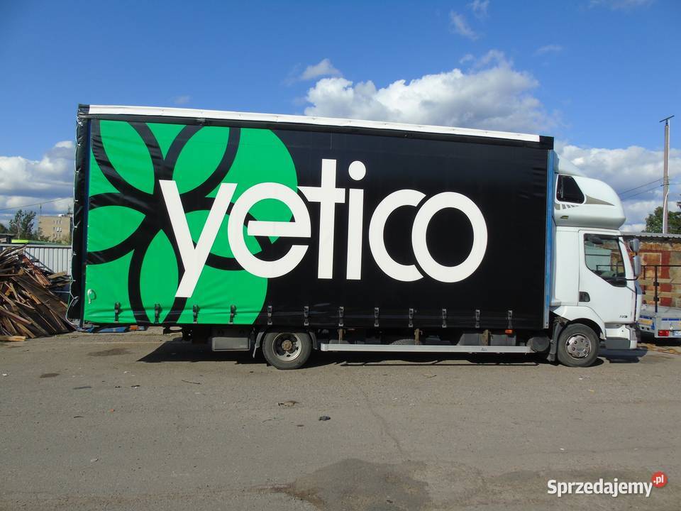 OLPLAN plandeki do samochodów dostawczych i Olsztyn