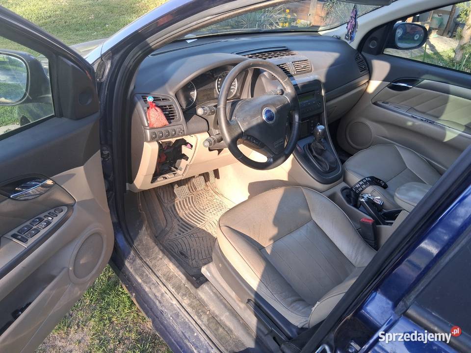 Fiat Croma Fajsławice