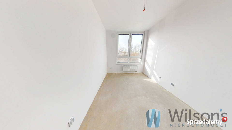 Mieszkanie Warszawa 509m2 3 pokoje blok Sprzedaż