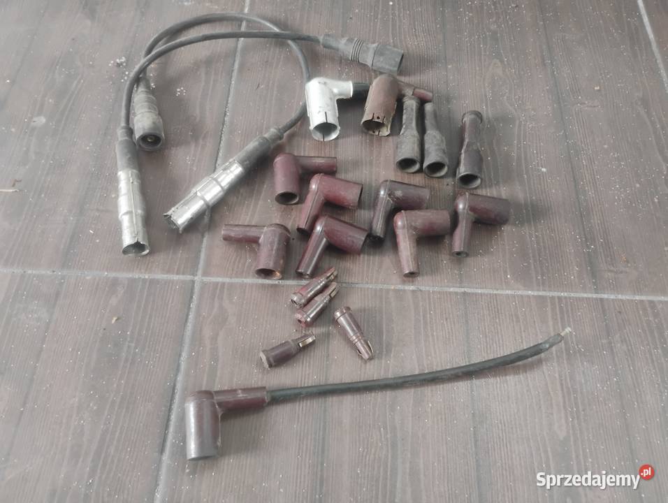 Fajki świec Warszawa M20 Syrena Żuk Nysa Pozostałe Chełm