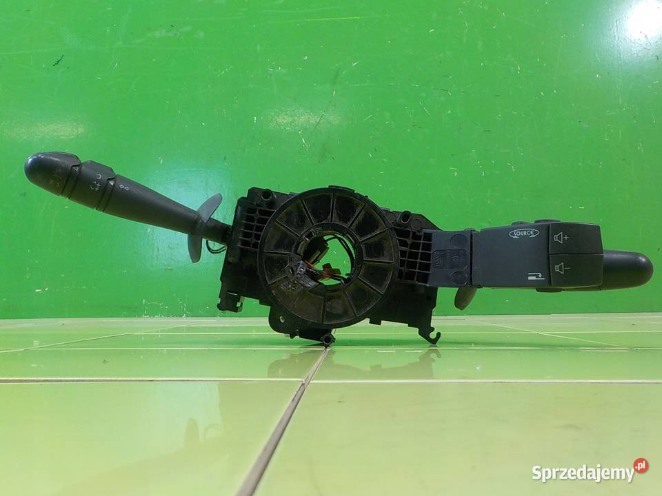 RENAULT TRAFIC II LIFT 20 DCI 07r VAN Motoryzacja Suków