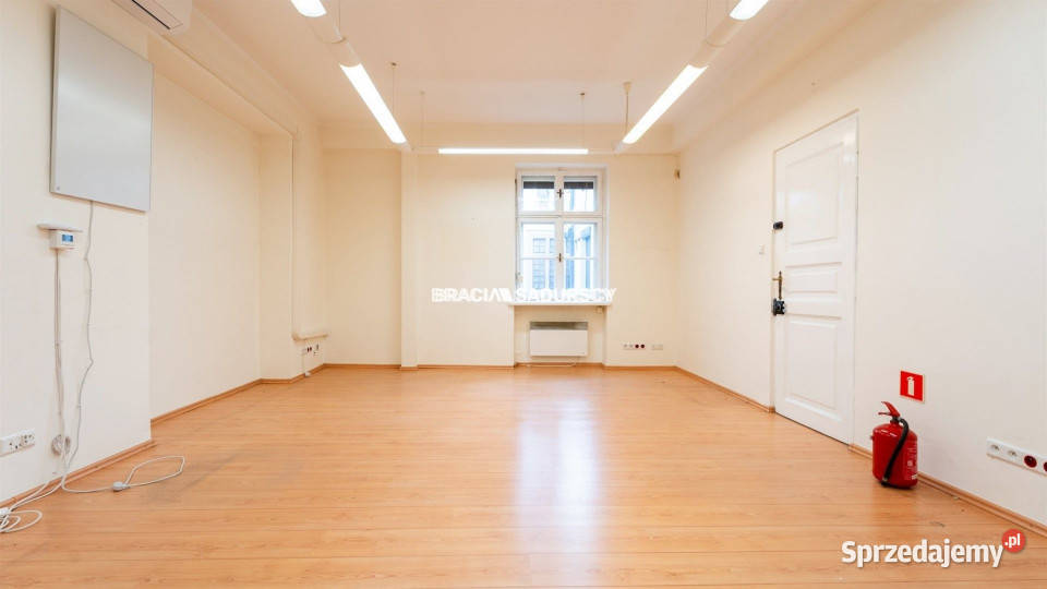 Lokal Kraków 70m2 sprzedam