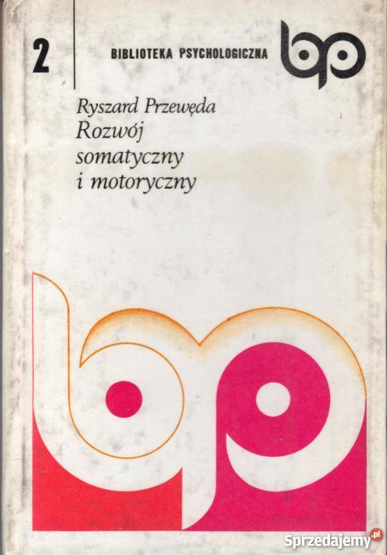 ROZWÓJ SOMATYCZNY I MOTORYCZNY PRZEWĘDA RYSZARD podlaskie Białystok
