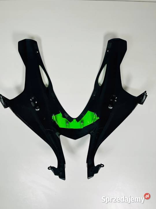 KAWASAKI Ninja ZX10R 1620 Czasza Czaszka Owiewka Łobżenica