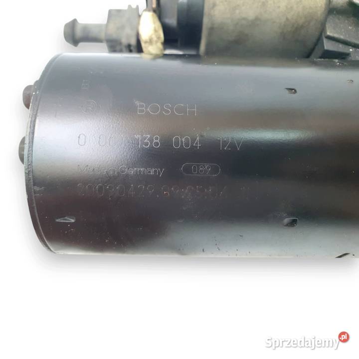 ROZRUSZNIK Mini Cooper R55 R56 16 16V VTi Chełm