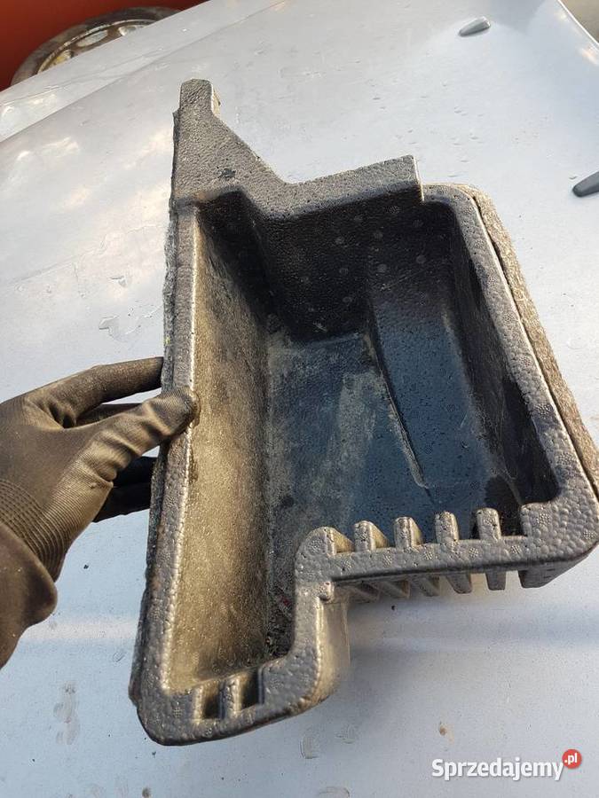 Audi A6 C5 Wkład Bagażnika zachodniopomorskie Stargard