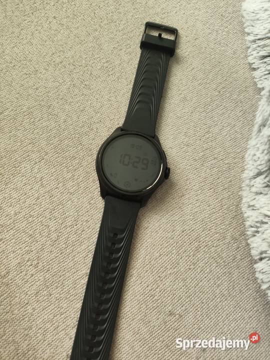 Smartwatch TicWatch Android Gdańsk