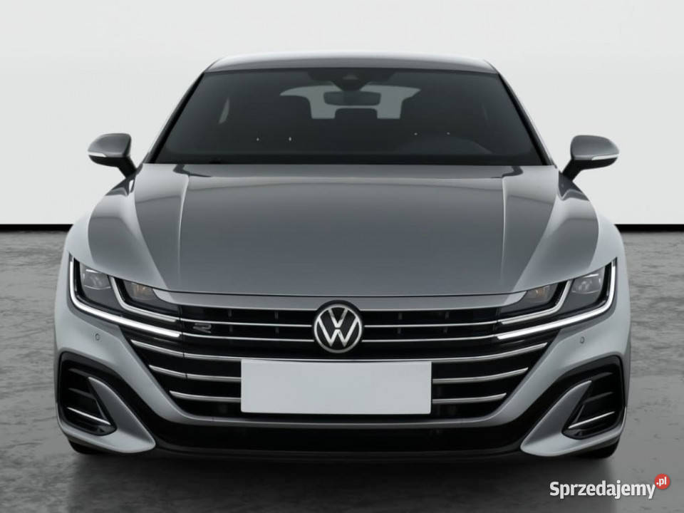 VW Arteon 20 TSI 4/5 Piaseczno