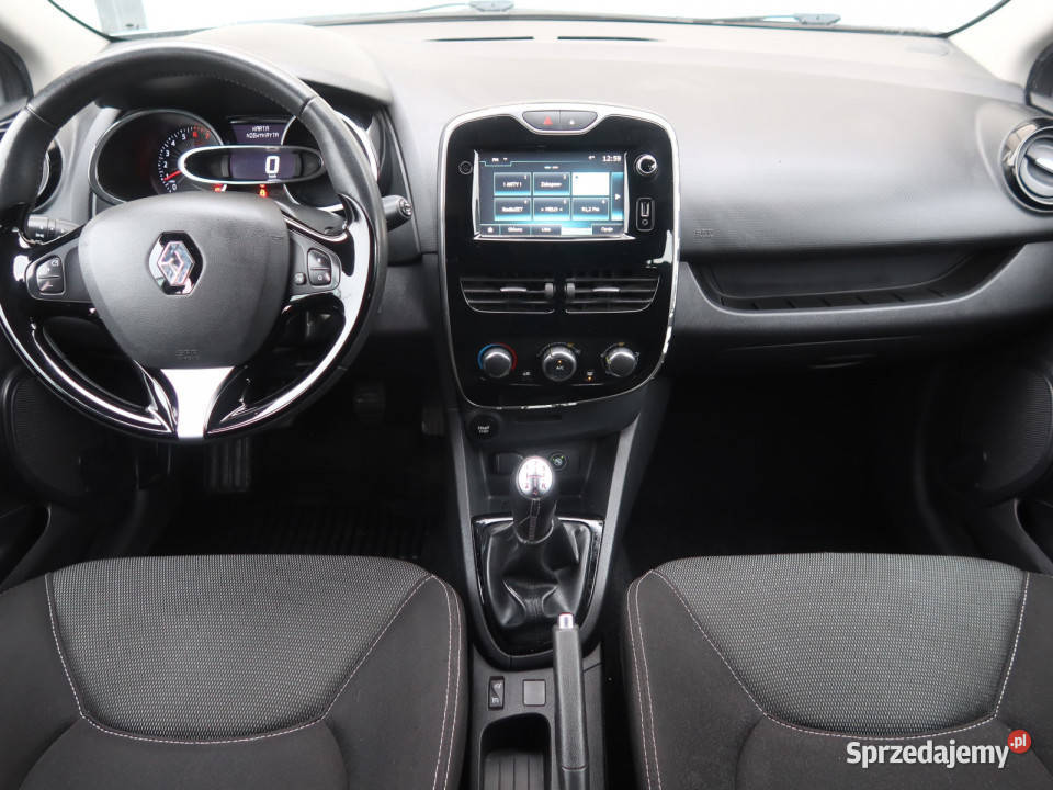 Renault Clio 12 16V centralny zamek Clio Katowice