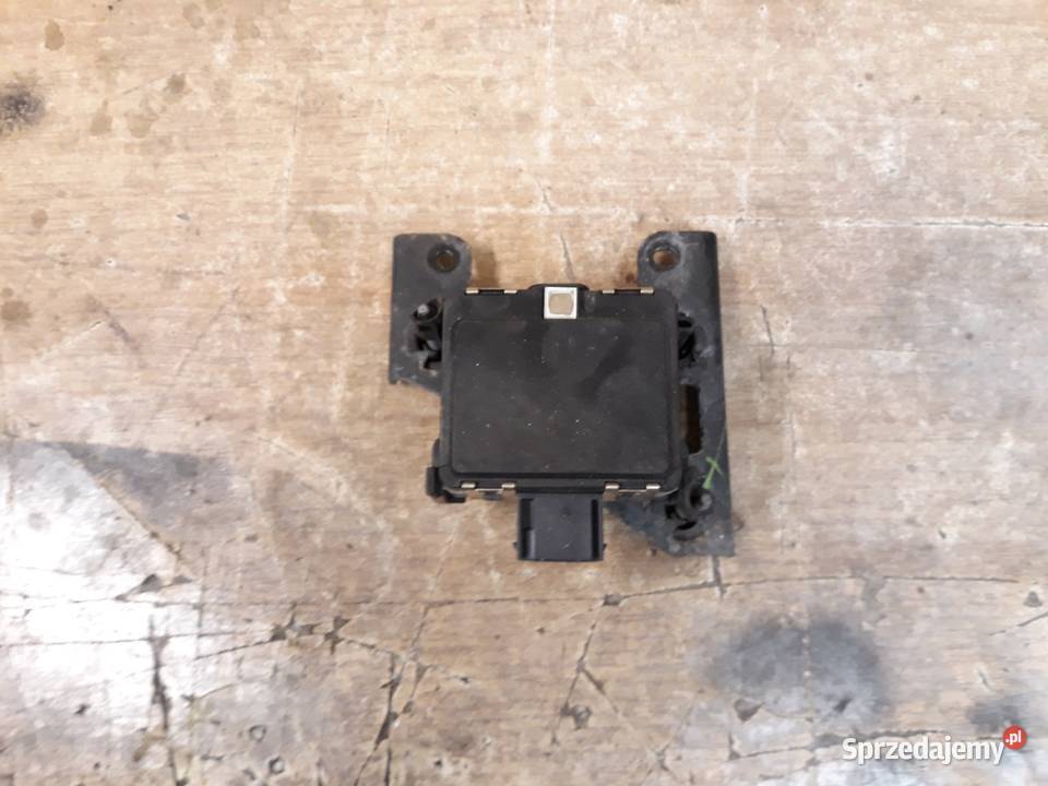 VW AUDI RADAR ACC DISTRONIC SENSOR 5Q0907561D Międzychód
