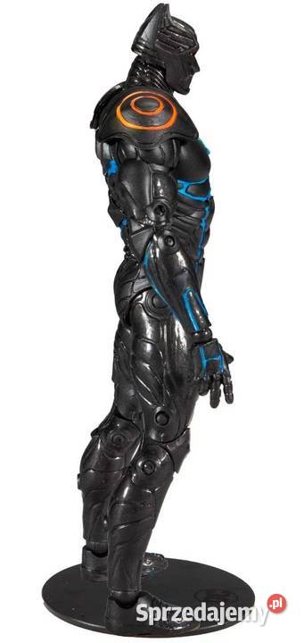 Figurka Murder Machine Batman Dark Nights Metal 12 lat+