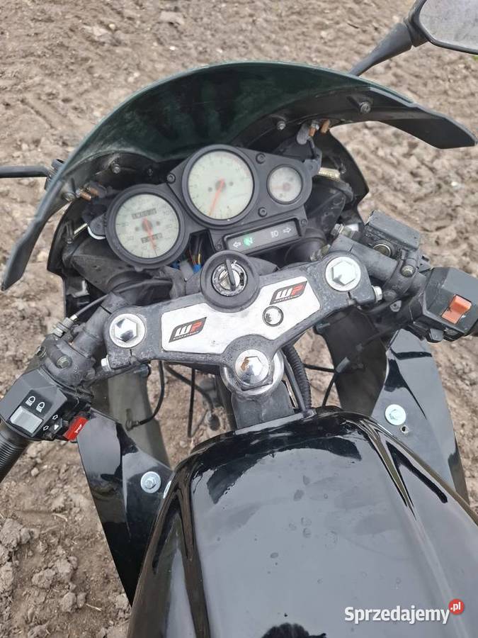 Zipa pro 50125 Zipp Jędrzejów