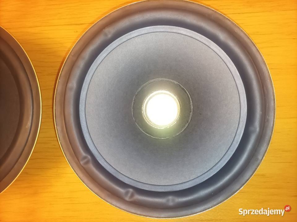 Głośniki Tonsil GDN 2540 do Altus 75110 Olsztyn