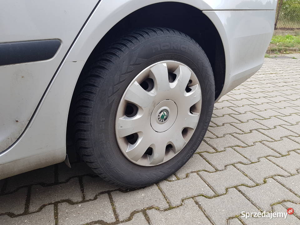 Skoda Octavia II 2012 14 TSI 2 właścicieli 220000km pomorskie Gdańsk sprzedam