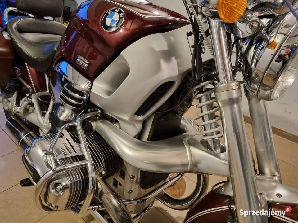 BMW R1200C 1200cm3