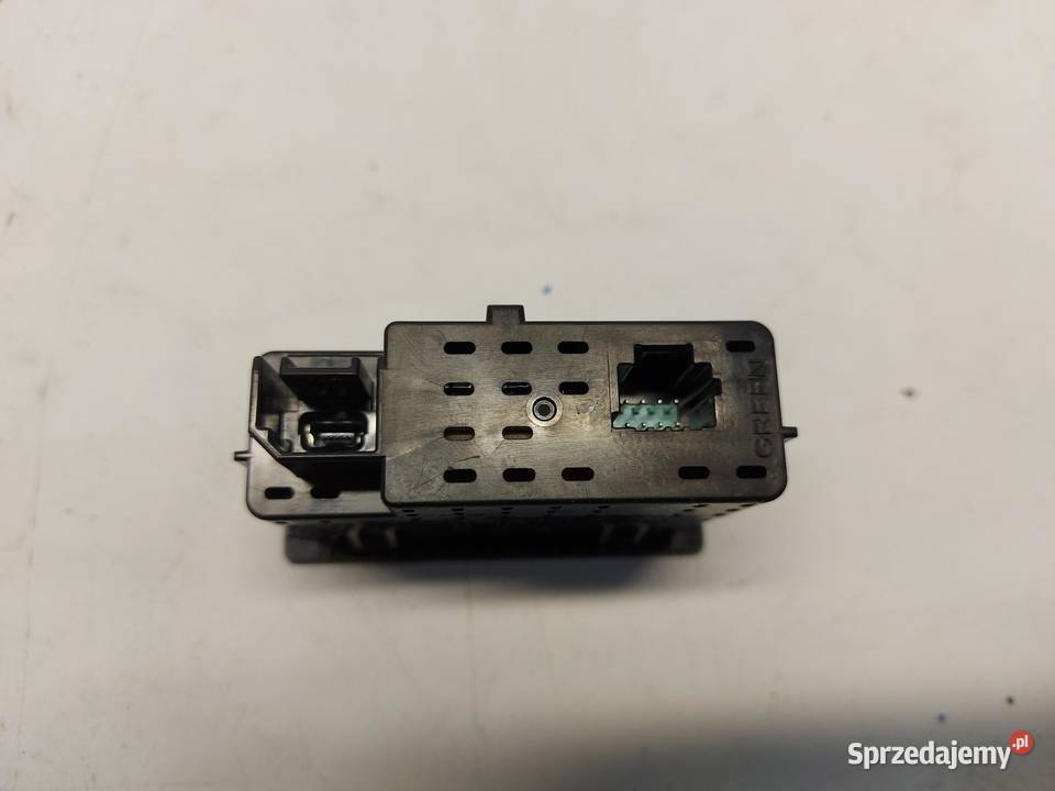 Nissan XTRAIL T33 IV 2023r Gniazdo USB dolnośląskie sprzedam