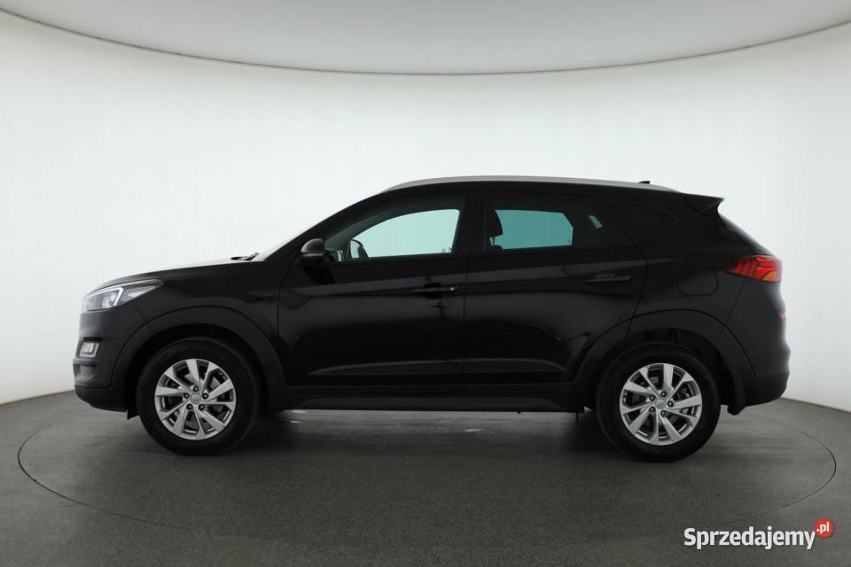 Hyundai Tucson 16 GDI Tucson