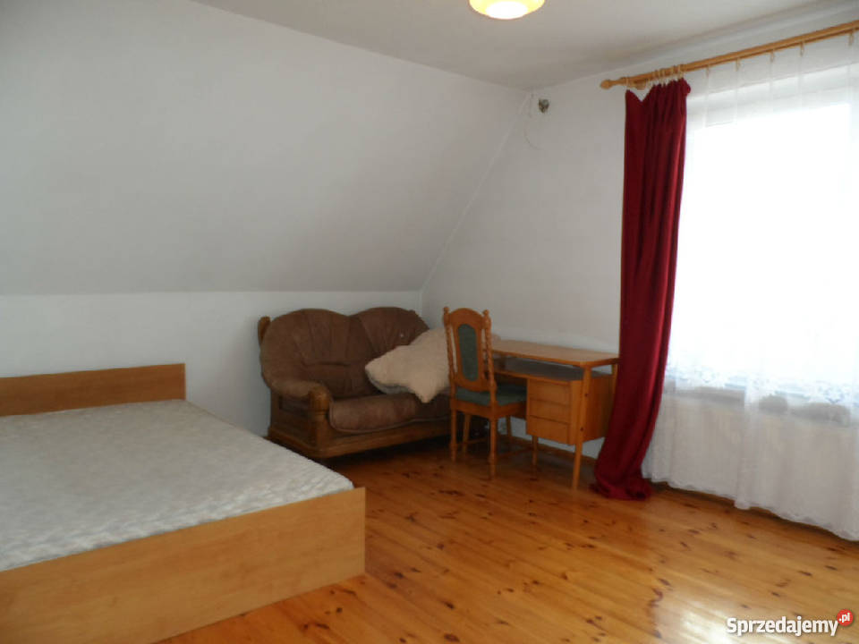 sprzedam przytulny dom w Borowiczkach Liczba pokoi 5 Borowiczki-Pieńki