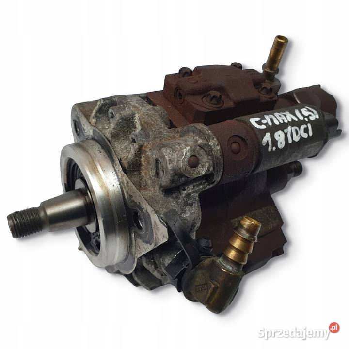 POMPA WTRYSKOWA Ford Focus C II 18 TDCI KKDA 115