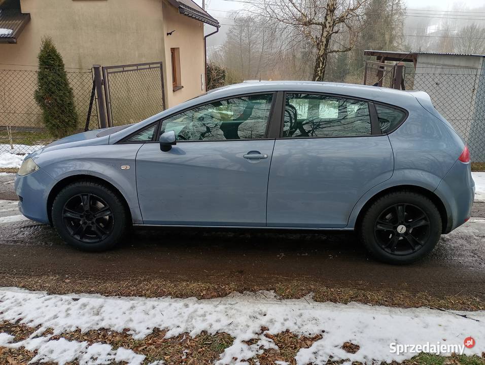 Seat Leon 2 Wadowice