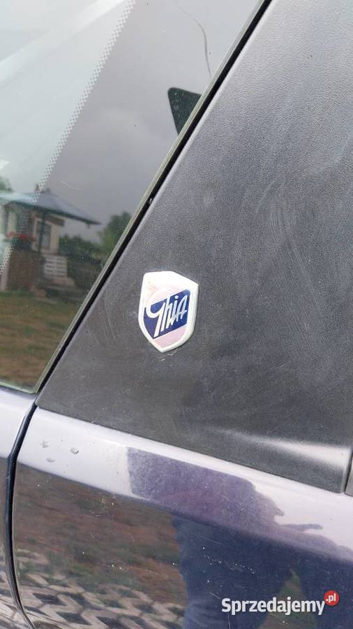 Ford fokus gia 16 dcdi lubuskie