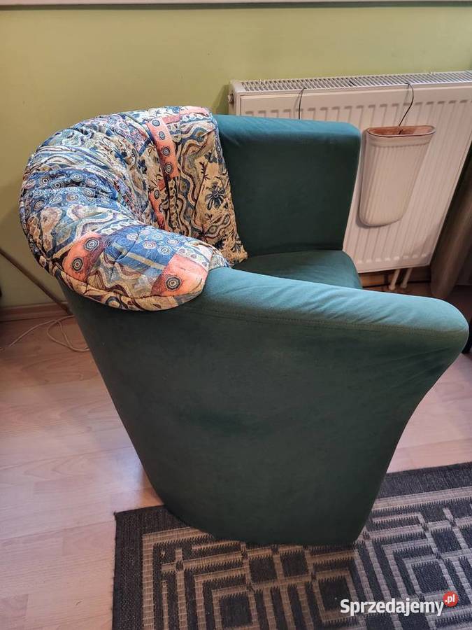 Sprzedam fotel