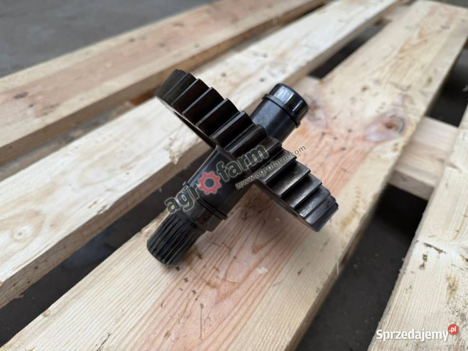 Koło zębate napędu pompy CMATIC Claas Arion Byków