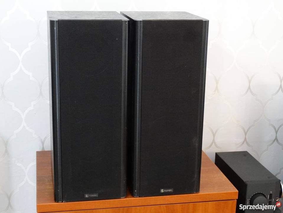 Tonsil Challenger 110 WYSYŁKA Słuchawki i głośniki Jasło