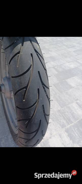 Honda ntv 650 tevere nieuszkodzony Strzelce Opolskie