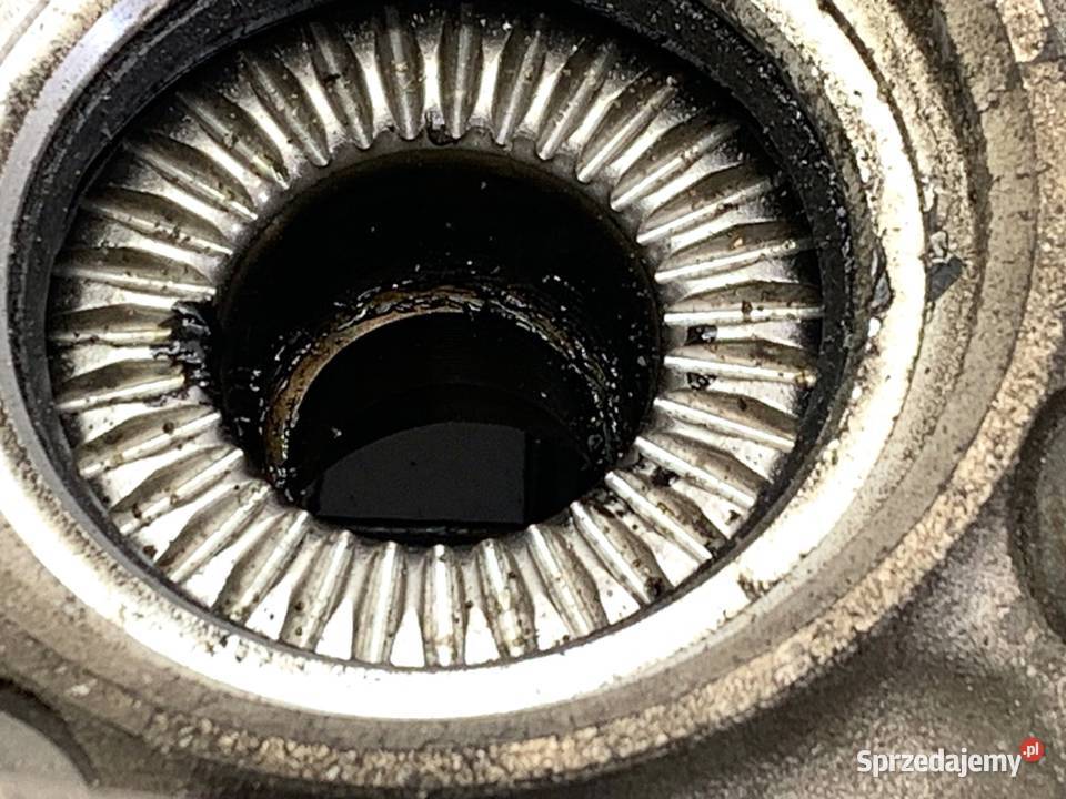 ZWROTNICA PRAWY PRZÓD MINI CLUBMAN F54 15 136 osobowe Zwrotnice sprzedam