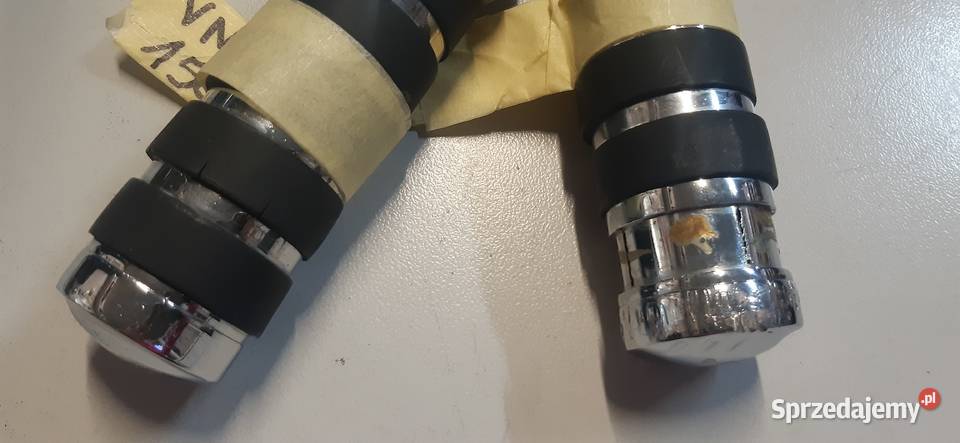 MANETKI ROLGAZ KAWASAKI VULCAN VN 1500 Jawiszowice sprzedam