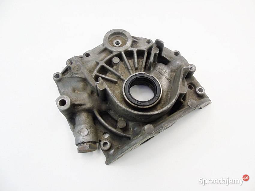 POMPA OLEJU SILNIKA AUDI 100 C2 C3 19 10V sprzedam