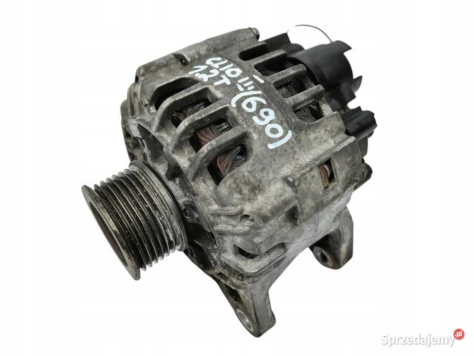 ALTERNATOR Reanult Clio III Modus Twingo II 12 T