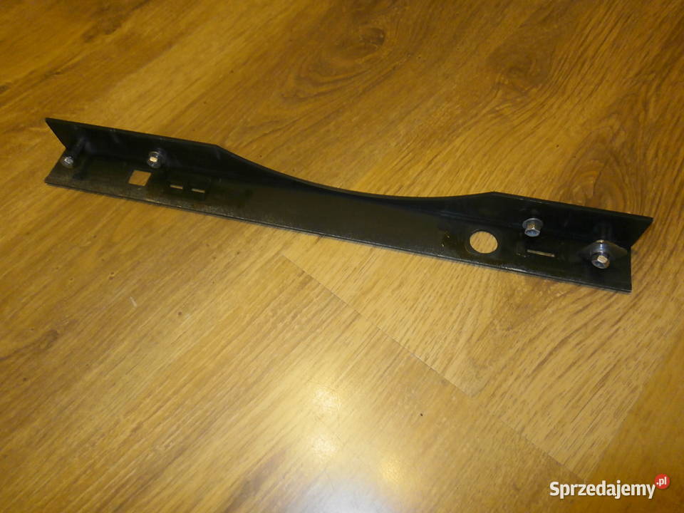 Gramofon FONICA GS 460 panel przedni ŁADNY Łódź