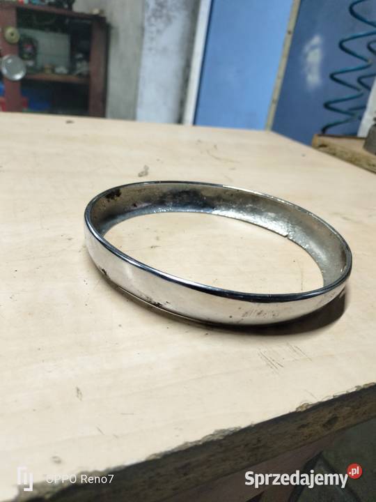 Ramka reflektora WFM Pozostałe Łubno