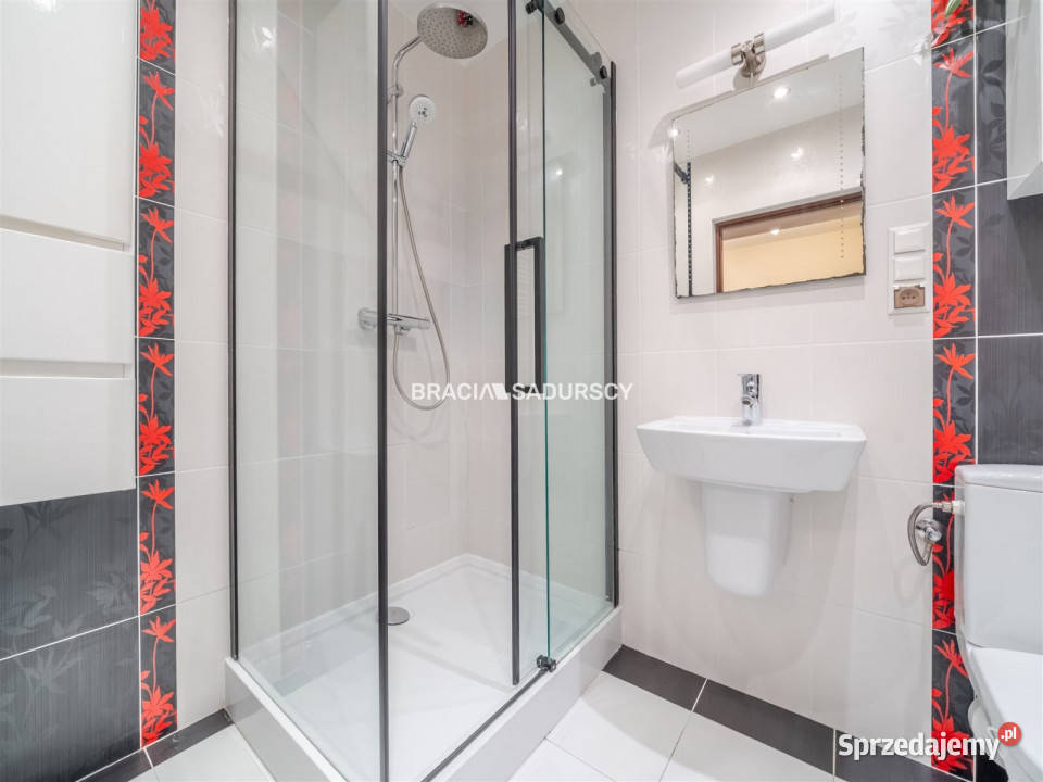 sprzedaży mieszkania 485m2 2 pokoje Kraków