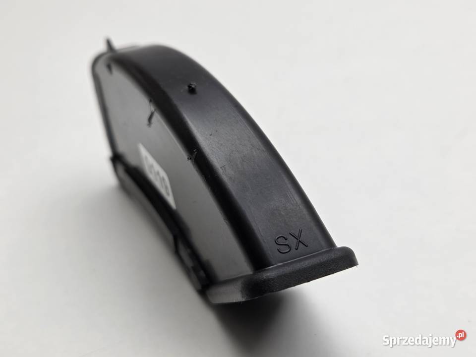 FORD FOCUS MK4 MOCOWANIE UCHWYT wlot