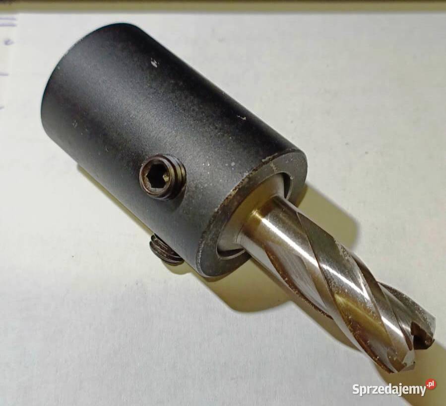 Adapter uchwyt 12 cal20UNFWeldon 19 Celma Bosch Katowice