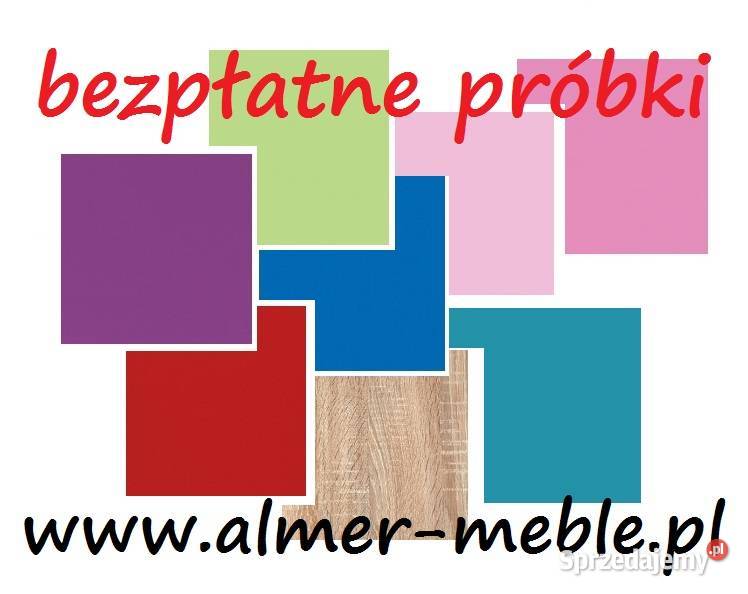 Ławostół Ława Stół L62 rozkładany do 200 orzech Gdańsk