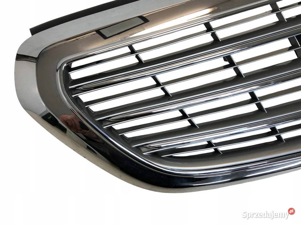 MercedesBenz Eklasa W212 20132016 LIFT Atrapa Skarżysko-Kamienna