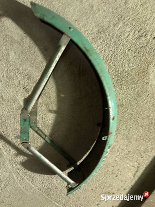 Czesci romet komar ogar wsk 125 wsk 175 2KM mazowieckie Magnuszew Duży