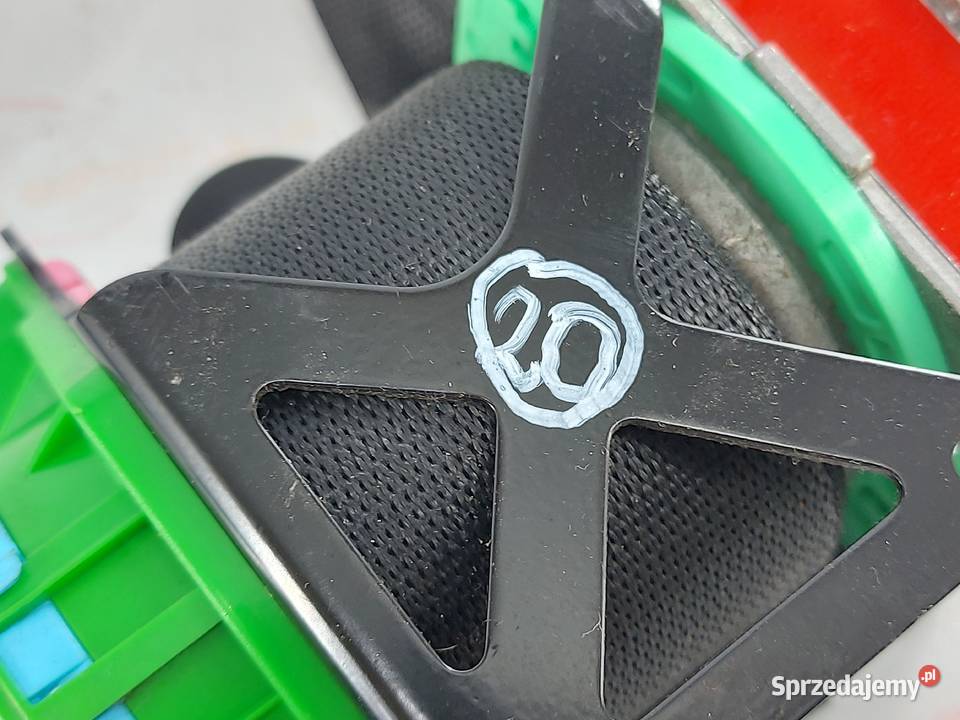 MERCEDES CLC 10r pas bezpieczeństwa prawy przód sprzedam