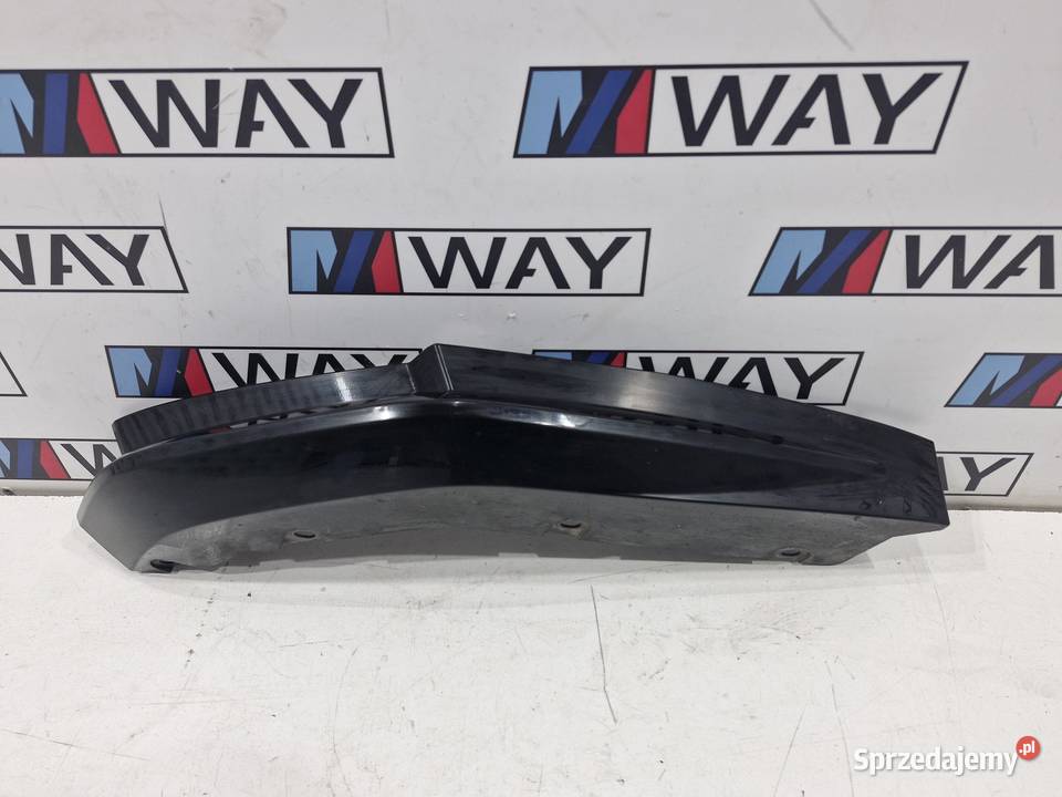 BMW G80 G82 SPLITER PRAWY DOKŁADKA 8084402