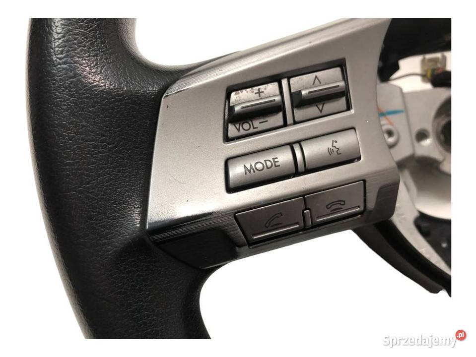 SUBARU OUTBACK IV BR LEGACY V 0914 KIEROWNICA osobowe Skarżysko-Kamienna