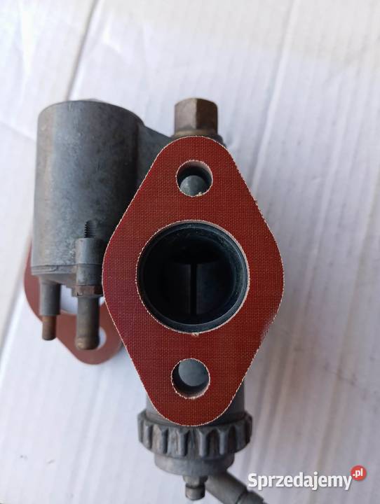 USZCZELKA TERMICZNA GAŹNIK M72 K750 URAL MW opolskie Niemodlin sprzedam