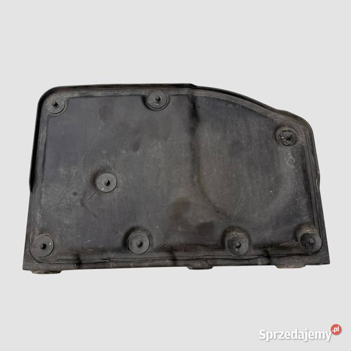 Hyundai ix35 0915 Oslona prawa boczna silnika osobowe Pozostałe